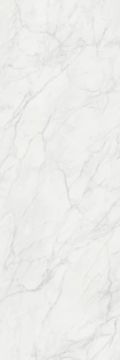 Calacatta Caldia Matte Kalesinterflex Porcelain Slab 120x360 by Kale - view 3