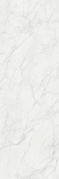 Calacatta Caldia Matte Kalesinterflex Porcelain Slab 120x360 by Kale - view 4