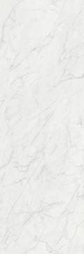 Calacatta Caldia Matte Kalesinterflex Porcelain Slab 120x360 by Kale - view 5