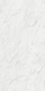 Calacatta Caldia Satin Kalesinterflex Porcelain Slab 160x320 by Kale - view 6