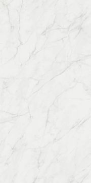 Calacatta Caldia Satin Kalesinterflex Porcelain Slab 162X323 by Kale - view 2