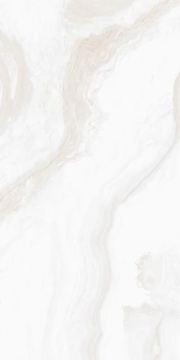 Calacatta Gold Matte Kalesinterflex Porcelain Slab 162x323 by Kale - view 2