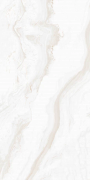 Calacatta Gold Matte Kalesinterflex Porcelain Slab 162x323 by Kale - view 4
