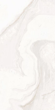 Calacatta Gold Glossy Kalesinterflex Porcelain Slab 162x323 by Kale - view 5