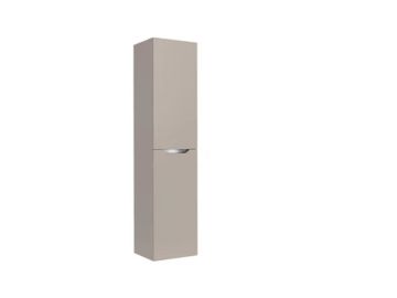 Casilla Sepetli Tall Cabinet Matte Mink (Right) by Kale - view 5