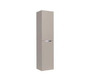 Casilla Sepetli Tall Cabinet Matte Mink (Right) by Kale - view 6