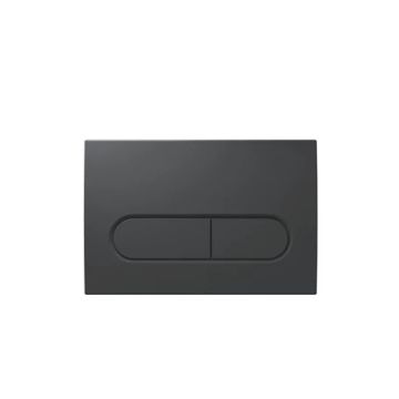Capsule Control Panel Matte Anthracite by Kale - view 2