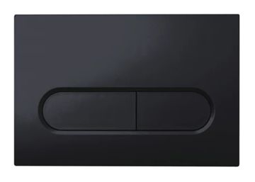 Capsule Control Panel Matte Black by Kale - view 5