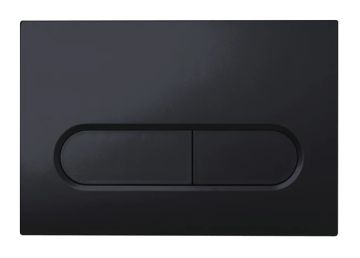 Capsule Control Panel Matte Black by Kale - view 6