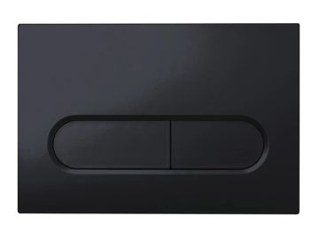 Capsule Control Panel Matte Black by Kale - view 4