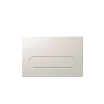 Capsule Control Panel Matte Pearl by Kale - view 2