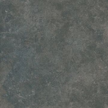 Cement 2.0 Matte Anthracite Porcelain Tile 59x59 by Kale - view 7