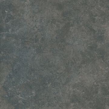 Cement 2.0 Matte Anthracite Porcelain Tile 59x59 by Kale - view 8
