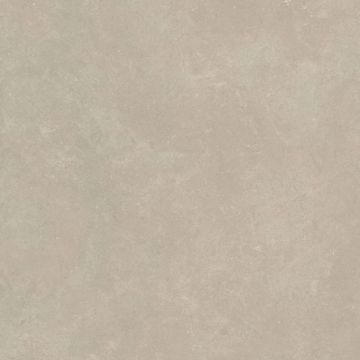Cement 2.0 Semi Polished Clay Porcelain Tile 59x59 by Kale - view 3
