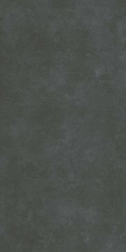 Cement 2.0 Semi Polished Anthracite Porcelain Tile 60x120 by Kale - view 4
