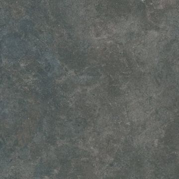 Cement 2.0 Matte Anthracite Porcelain Tile 59x59 by Kale - view 5