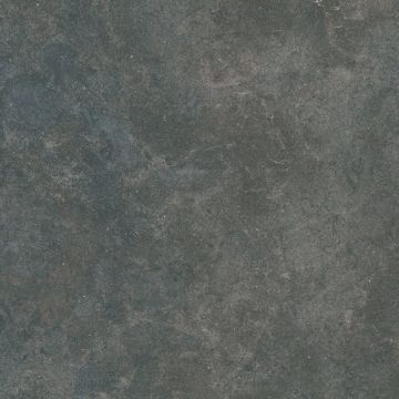 Cement 2.0 Matte Anthracite Porcelain Tile 59x59 by Kale - view 6