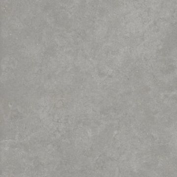 Cement 2.0 Matte Cold Grey Porcelain Tile 60x60 by Kale - view 3