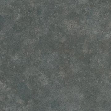 Cement 2.0 Matte Anthracite Porcelain Tile 59x59 by Kale - view 3