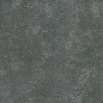 Cement 2.0 Matte Anthracite Porcelain Tile 59x59 by Kale - view 2