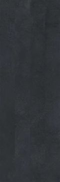 Cement Matte Anthracite Wall Tile 40x120 by Kale - view 7