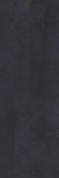 Cement Matte Anthracite Wall Tile 40x120 by Kale - view 8