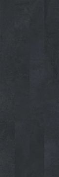 Cement Matte Anthracite Wall Tile 40x120 by Kale - view 3