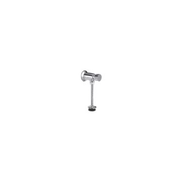 Classic Push Button Wall Mounted Urinal Tap by Kale - view 2