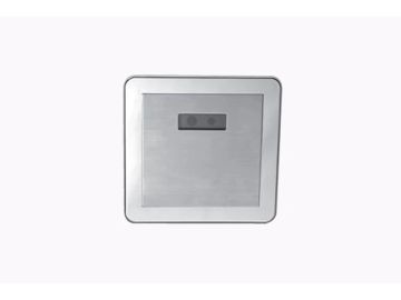 Compact Infrared Concealed Urinal Flush System (Mains) by Kale - view 6