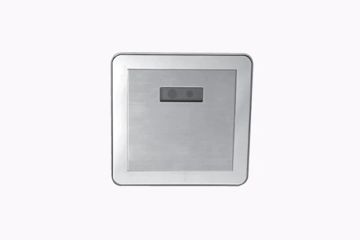 Compact Infrared Concealed Urinal Flush System (Mains) by Kale - view 8