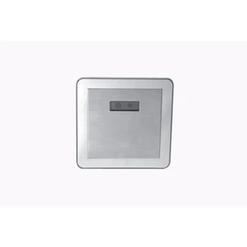 Compact Infrared Concealed Urinal Flush System (Mains) by Kale - view 2