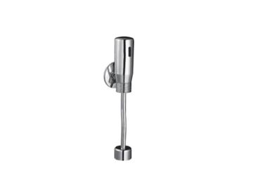 Compact Infrared Wall Mounted Urinal Flush System (Battery Operated) by Kale - view 3