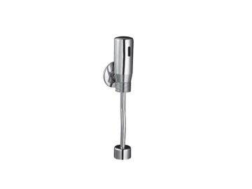 Compact Infrared Wall Mounted Urinal Flush System (Battery Operated) by Kale - view 4