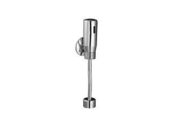 Compact Infrared Wall Mounted Urinal Flush System (Battery Operated) by Kale - view 8