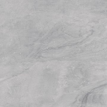 Cosmic Matte Grey Floor Tile 60X60 by Kale - view 4