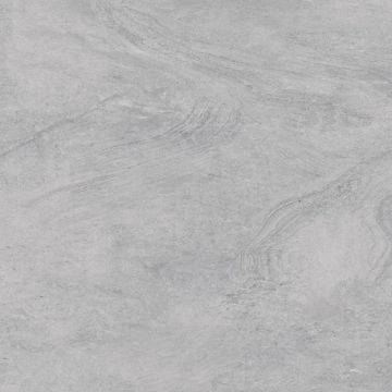 Cosmic Matte Grey Floor Tile 60X60 by Kale - view 2