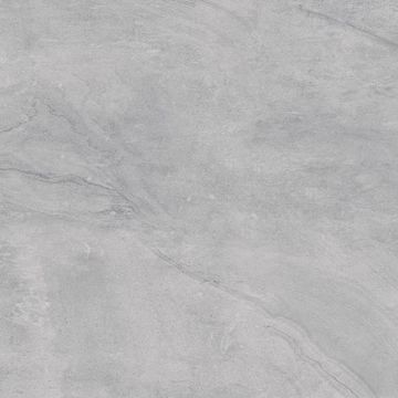 Cosmic Matte Grey Floor Tile 60X60 by Kale - view 7