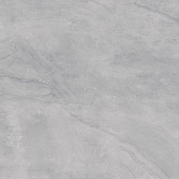 Cosmic Matte Grey Floor Tile 60X60 by Kale - view 8