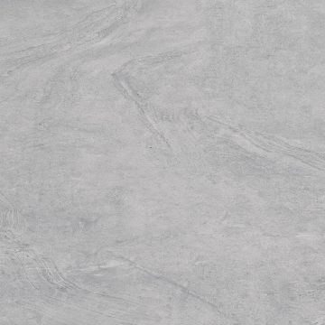 Cosmic Matte Grey Floor Tile 60X60 by Kale - view 6