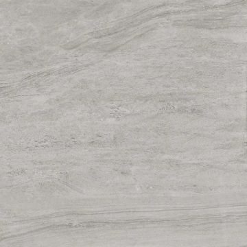 Cosmic Matte Grey Porcelain Tile 59X59 by Kale - view 3
