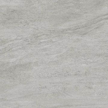 Cosmic Matte Grey Porcelain Tile 59X59 by Kale - view 5