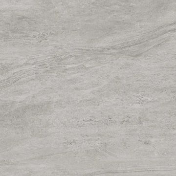 Cosmic Matte Grey Porcelain Tile 59X59 by Kale - view 6
