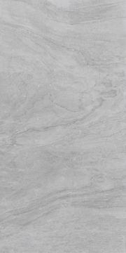 Cosmic Matte Grey Wall Tile 41X81 by Kale - view 2