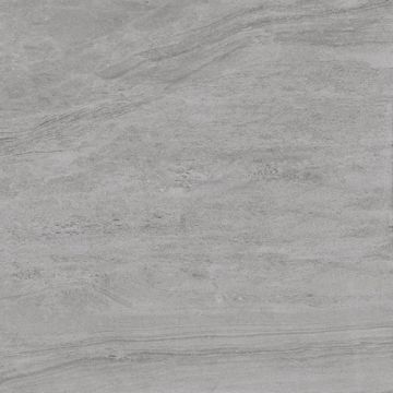 Cosmic Semi Polished Dark Grey Porcelain Tile 59X59 by Kale - view 3