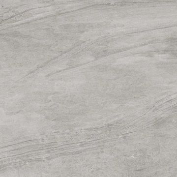 Cosmic Semi Polished Grey Porcelain Tile 59X59 by Kale - view 8