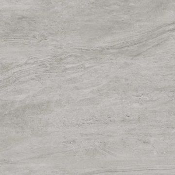 Cosmic Semi Polished Grey Porcelain Tile 59X59 by Kale - view 5