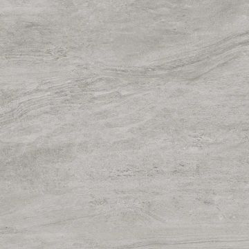 Cosmic Semi Polished Grey Porcelain Tile 59X59 by Kale - view 6