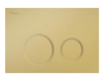 Corro Control Panel Gold by Kale - view 3