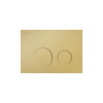 Corro Control Panel Gold by Kale - view 2