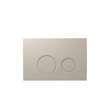 Corro Control Panel Matte Mink by Kale - view 2